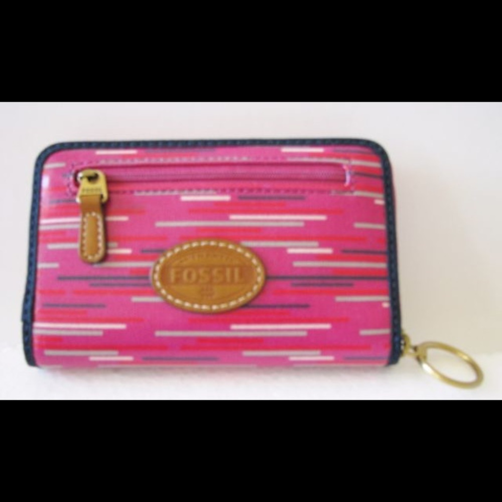 Wallet - Picture 1 of 2
